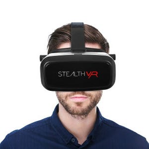 スマホでVRを楽しめる9,800円のヘッドセット - YouTuberには無償レンタルも