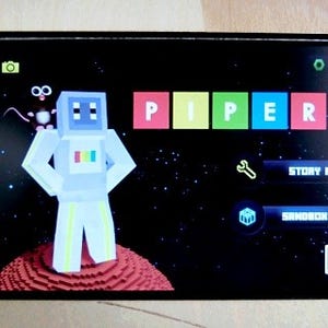 Raspberry Pi＋マインクラフトの工作キット「PIPER」で遊ぶ - 第2回:初期設定と、親子で決めるルールと約束