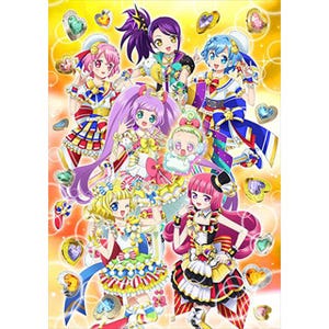 『プリティーリズム』から『プリパラ』で仕切り直した理由 -『プリパラ』誕生秘話と今後の期待、タカラトミーアーツ・大庭晋一郎氏に聞く【中編】