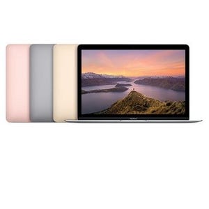 新旧MacBookファーストチェック! 同じところ、違うところ