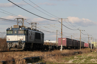 熊本地震、JR貨物が臨時貨物列車を設定 - 被災地への救援物資輸送を無料に