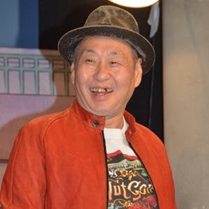 泉谷しげる発起人、ウルフルズら出演「阿蘇ロックフェス」開催延期が決定