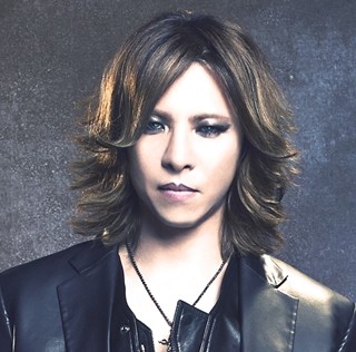 YOSHIKI、義援金1,000万円寄付「少しでも被災者のためになれば」