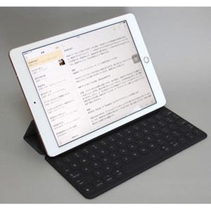 iPad Proはパソコン代わり? できること・できないことを試してみた