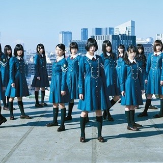 欅坂46、今夜『Mステ』初出演! 平手友梨奈「元気や勇気を届けたい」