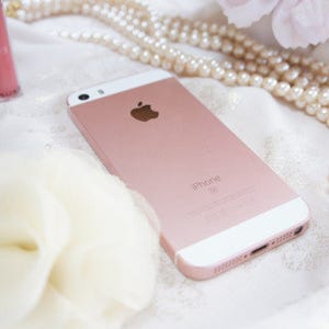 プチサイズがカワイイiPhone SEは女子の味方? - カメラ機能も超進化!