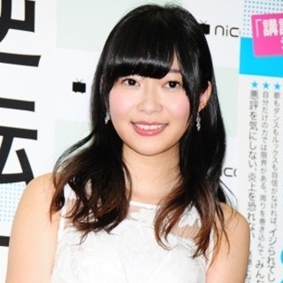 指原莉乃、"盗撮･盗聴"を常に警戒「トイレもキメ顔」- "後輩の評価"も意識