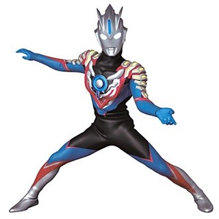 「ウルトラマン」最新作は「オーブ」、歴代戦士の力を借りタイプチェンジ