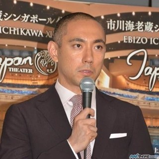 海老蔵の長男･勸玄くん「ビストロSMAP」最年少出演 - ブログで明かす