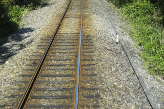 熊本地震、南阿蘇鉄道は運転再開の見通し立たず - 復旧義援金の口座を開設