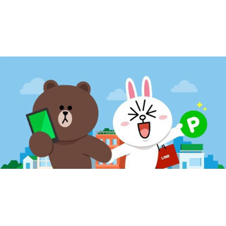 LINE、「フリーコイン」を「ポイント」へ統合 - 提携先のポイント交換も