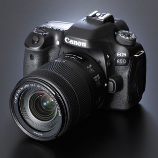 キヤノン「EOS 80D」実写レビュー - 視野率は100％に、AFは45点測距に進化