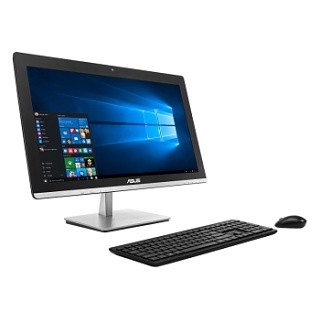 ASUS、23型フルHD IPS液晶のオールインワンPC「Vivo AiO  V230ICUK」