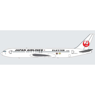 JAL、熊本地震への支援で無料Wi-Fiと特別塗装機を羽田＝熊本/大分線に展開