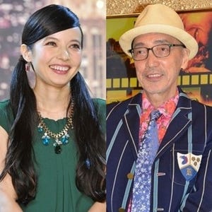 テリー伊藤「ベッキーは我慢がない」- 川谷妻への謝罪は「自分の中の整理」