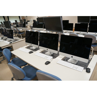 東京大学、学内の教育用計算機システム(ECCS)を更新 - 新たに21.5インチiMacを1,341台導入