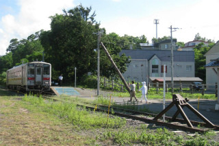 JR北海道、留萌本線留萌～増毛間12月廃止の可能性 - 鉄道事業廃止届を提出