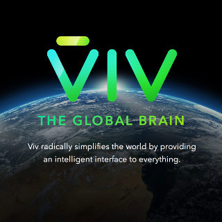 Siri開発メンバーが新しいAIボット「Viv」を間もなく発表か - 海外報道