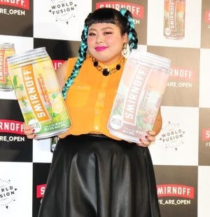 渡辺直美、交際経験ゼロも「色んな男性といたすことはやっています!」