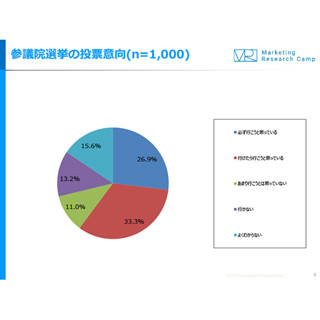 10代の約半数が消費増税に反対 - 推進に賛成するテーマは「育児負担軽減」