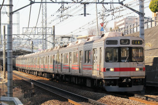 東急電鉄、田園都市線の新型車両製造へ - 2016年度鉄軌道事業設備投資計画