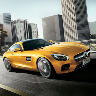 メルセデス・ベンツ「メルセデスAMG GT」一部改良 - 特別限定車も販売開始