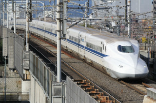 JR東海、米国テキサス州に高速鉄道計画プロジェクト支援する現地法人設立へ