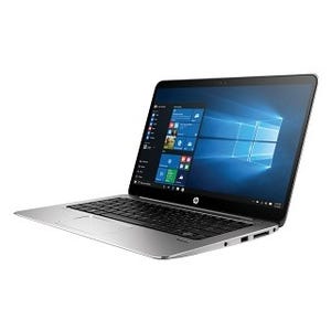 日本HP、約1.16kgの13.3型フルHD液晶モバイルノート「EliteBook 1030 G1」