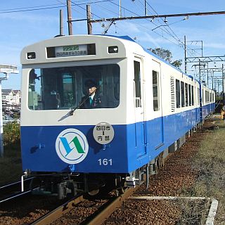 四日市あすなろう鉄道新260系、ローレル賞を受賞 - 厳しい条件の克服が評価