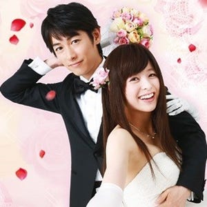 ディーン･フジオカ『はぴまり』実写ドラマで主演 - 清野菜名と契約結婚!?