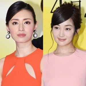 栗山千明が選ぶ『不機嫌な果実』"No.1クズ"は高梨臨の久美「リアルで怖い」