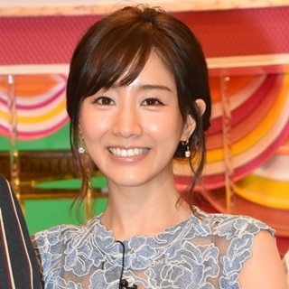 田中みな実、"32歳までに結婚"との占い結果に喜び「生きていこうと思う」