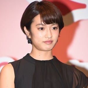 門脇麦、男性は夢追い人より「安定した人」-『火花』女性出演陣は現実目線