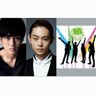 松坂桃李&菅田将暉、初の兄弟役でW主演! GReeeeN代表曲の誕生秘話を映画化