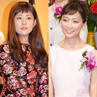 高畑充希、先輩ヒロイン･杏の技を実践中! 朝ドラ独特の撮影方法克服のため