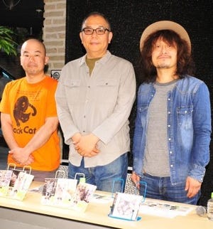 犬童監督､宮沢りえと黒木華のシーンは｢デ･ニーロとA･パチーノの対決のよう｣