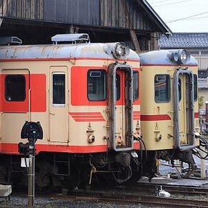 ひたちなか海浜鉄道延伸予定ルート視察も - ローカル鉄道・地域づくり大学