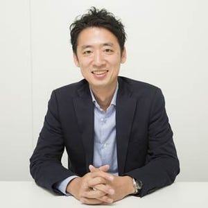 邦画界に風穴を! TSUTAYA取締役･根本浩史氏、映画コンテストTCPとDISCASに共通する"優しい眼差し"