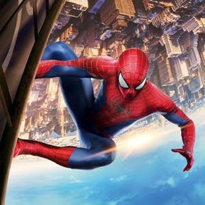 4K-HDR作品、ひかりTVが配信開始 - 「スパイダーマン」などソニー映画8本