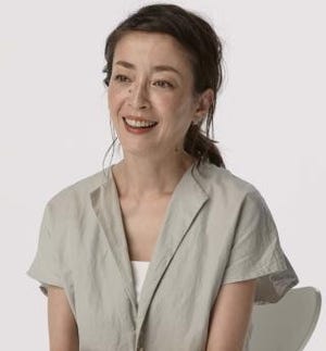 宮沢りえ、共演した前田敦子の魅力を語る「何者にでもなれる可能性がある」