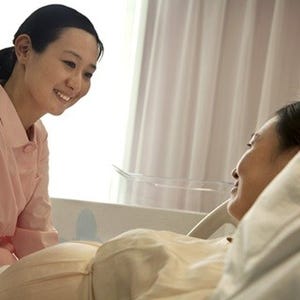 妊娠したら産婦人科or助産院? 「産婦人科だけが」「助産院だから」できる事