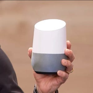 主導権争い勃発!? グーグルが発表した「Google Home」の位置づけ