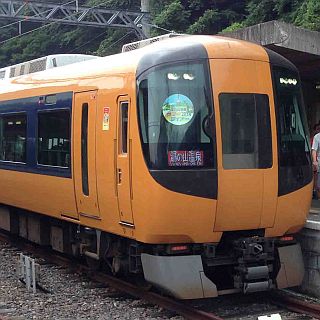 近鉄名古屋駅から直通「納涼特急 湯の山温泉サマーライナー」今夏も運行へ