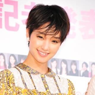 剛力彩芽、理想の夫は婿養子「姉しかいないから"剛力"が途絶えてしまう」