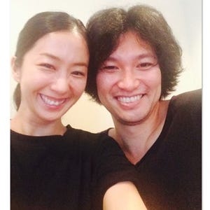 優香&青木崇高が結婚へ「ずっと笑っていられる家庭を」- すでに同居