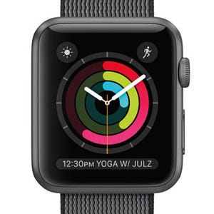 米Apple、アプリ起動を大幅高速化したwatchOS 3を発表