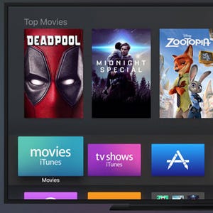 米Apple「tvOS」のアップデートを発表 - Single sign-onなどを追加