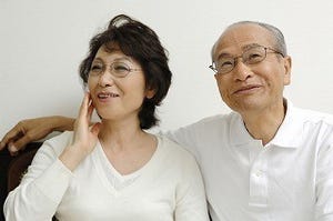 結婚してよかったと思った瞬間