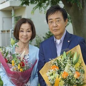 井ノ原快彦『9係』の撮影は「充実した時間」現場のチャレンジ精神を明かす