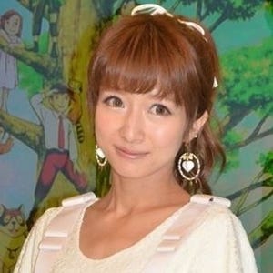 辻希美、夫婦そろってワンクリック詐欺に「"辻希美のエロ画像"があって」